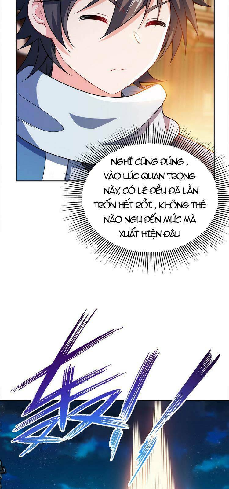 Nương Tử Nhà Ta Là Nữ Đế Chapter 48 - Trang 2