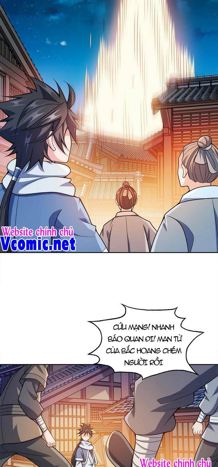 Nương Tử Nhà Ta Là Nữ Đế Chapter 48 - Trang 2