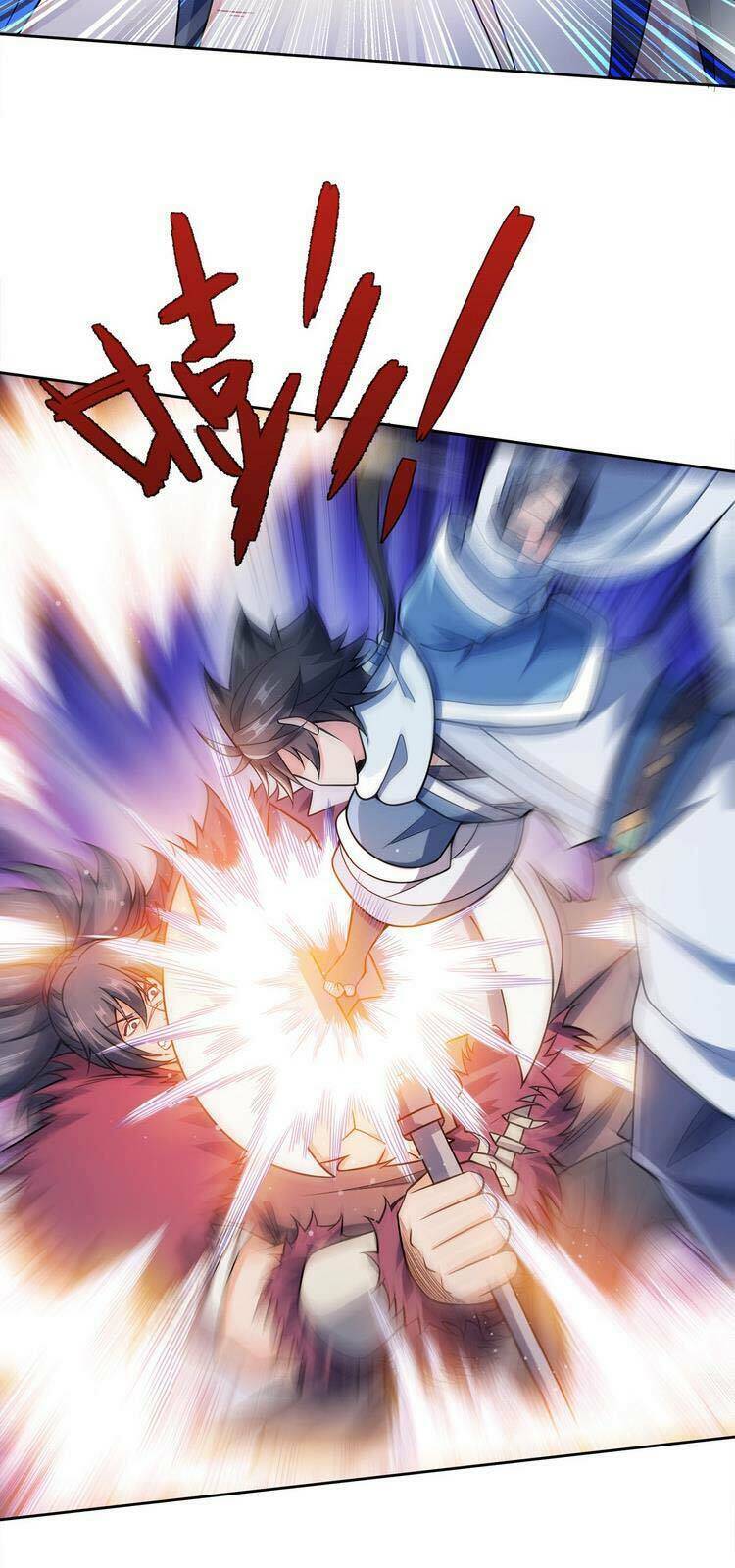 Nương Tử Nhà Ta Là Nữ Đế Chapter 48 - Trang 2