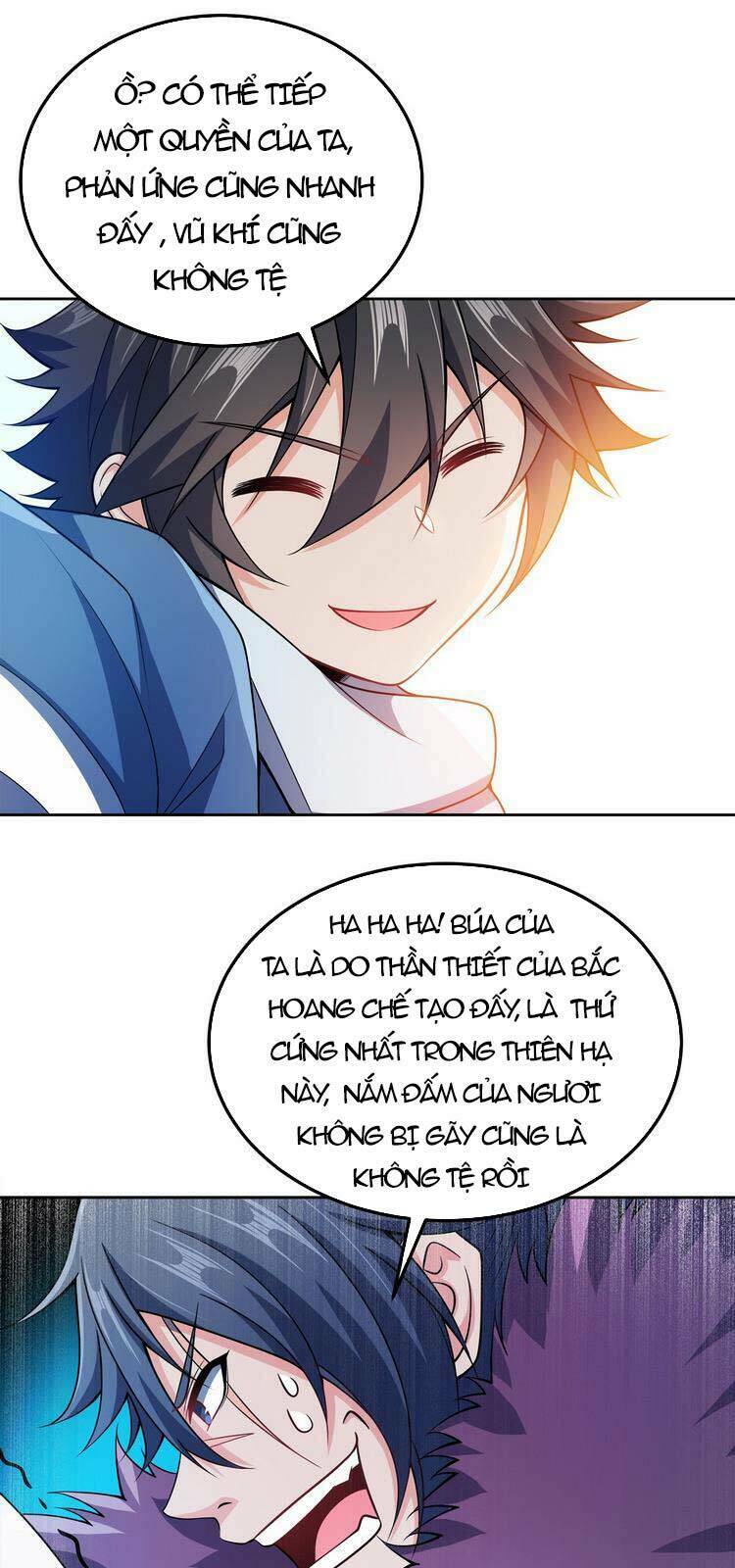 Nương Tử Nhà Ta Là Nữ Đế Chapter 48 - Trang 2