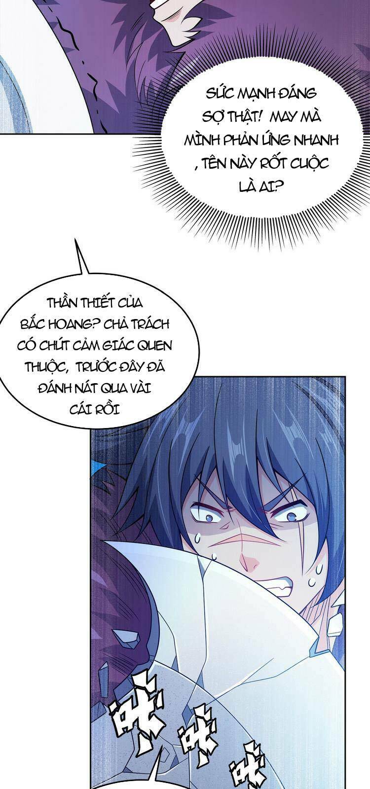 Nương Tử Nhà Ta Là Nữ Đế Chapter 48 - Trang 2