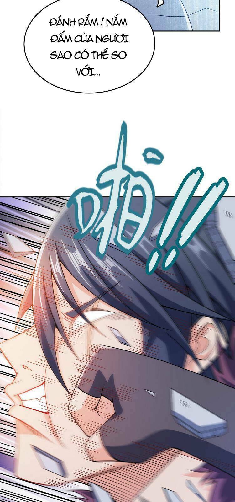 Nương Tử Nhà Ta Là Nữ Đế Chapter 48 - Trang 2