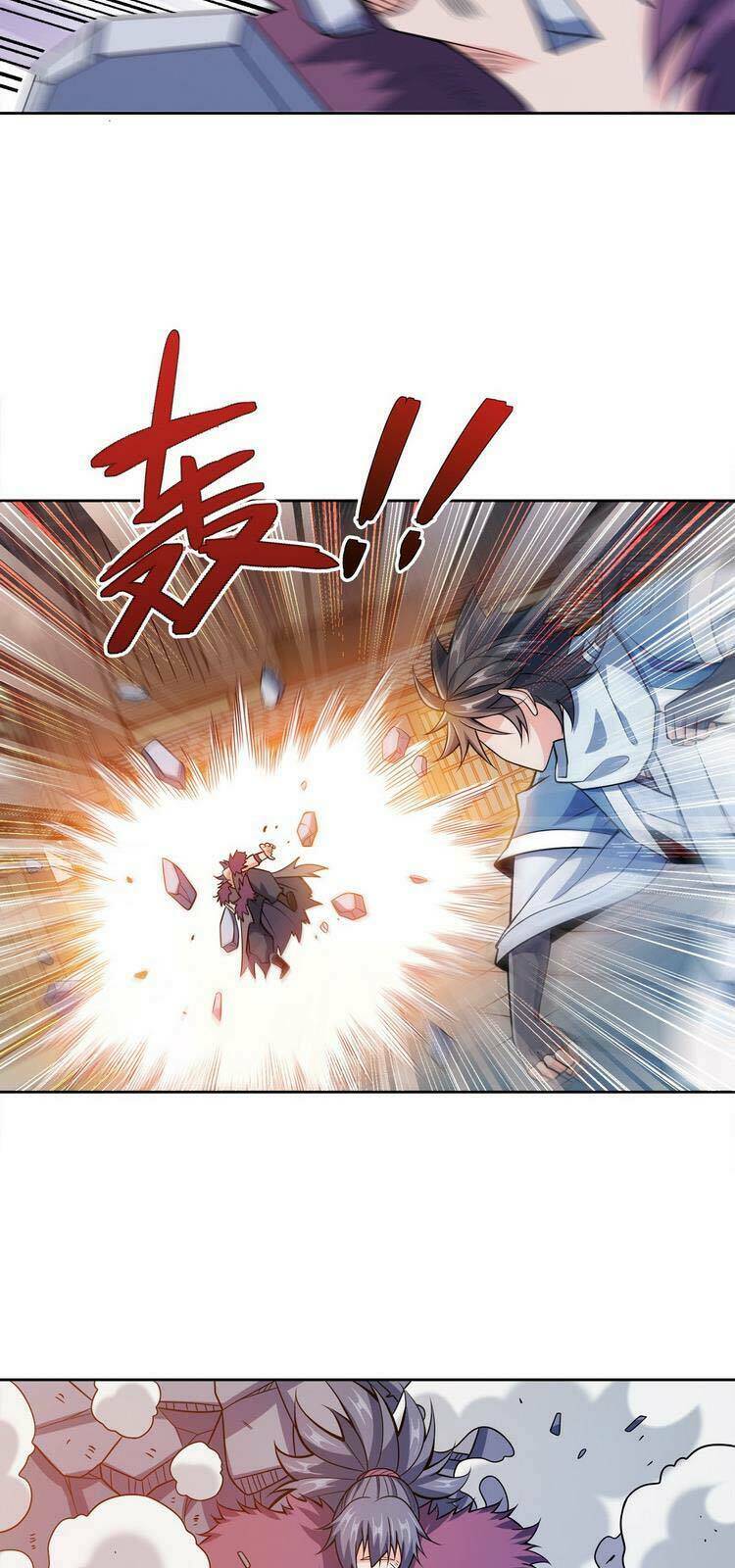 Nương Tử Nhà Ta Là Nữ Đế Chapter 48 - Trang 2