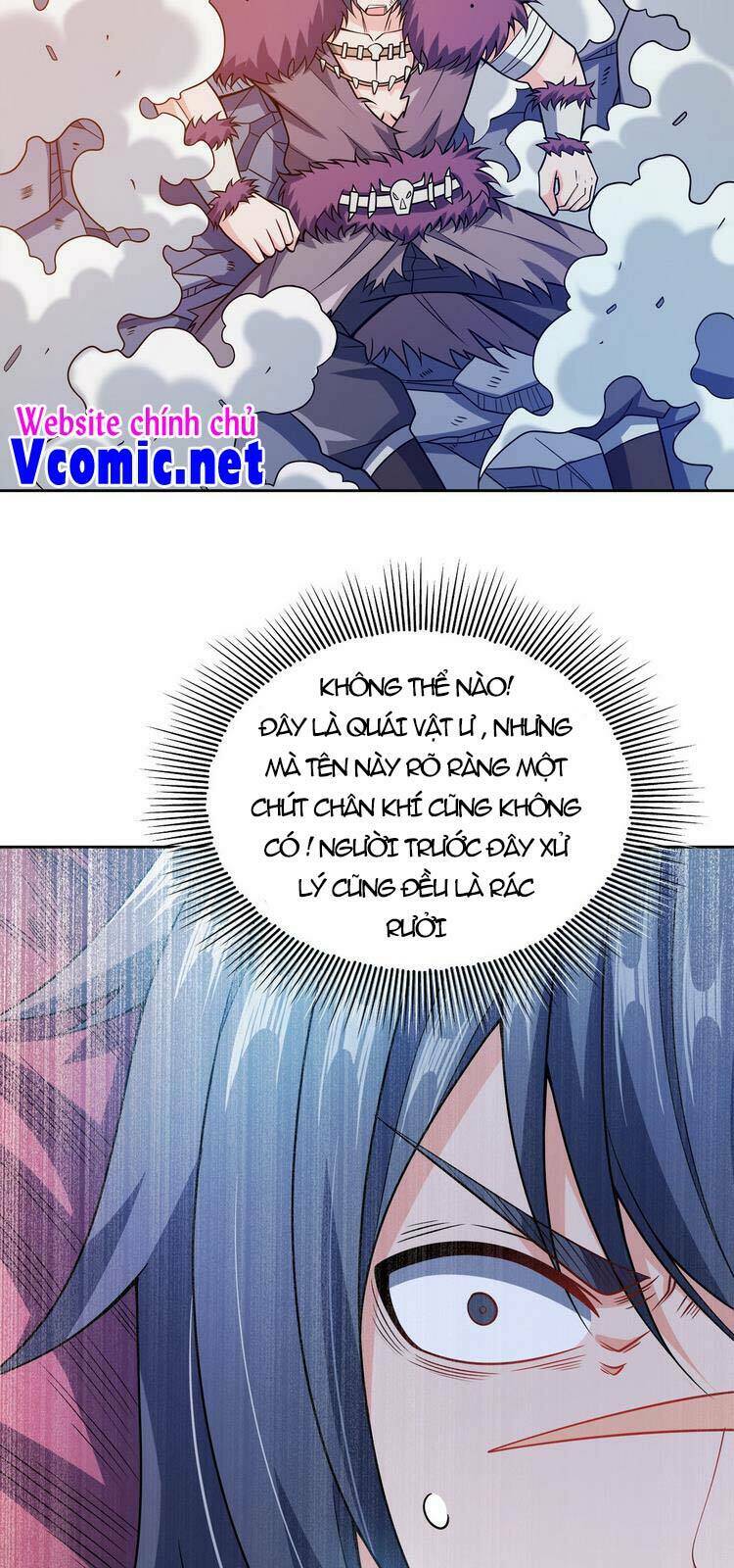 Nương Tử Nhà Ta Là Nữ Đế Chapter 48 - Trang 2