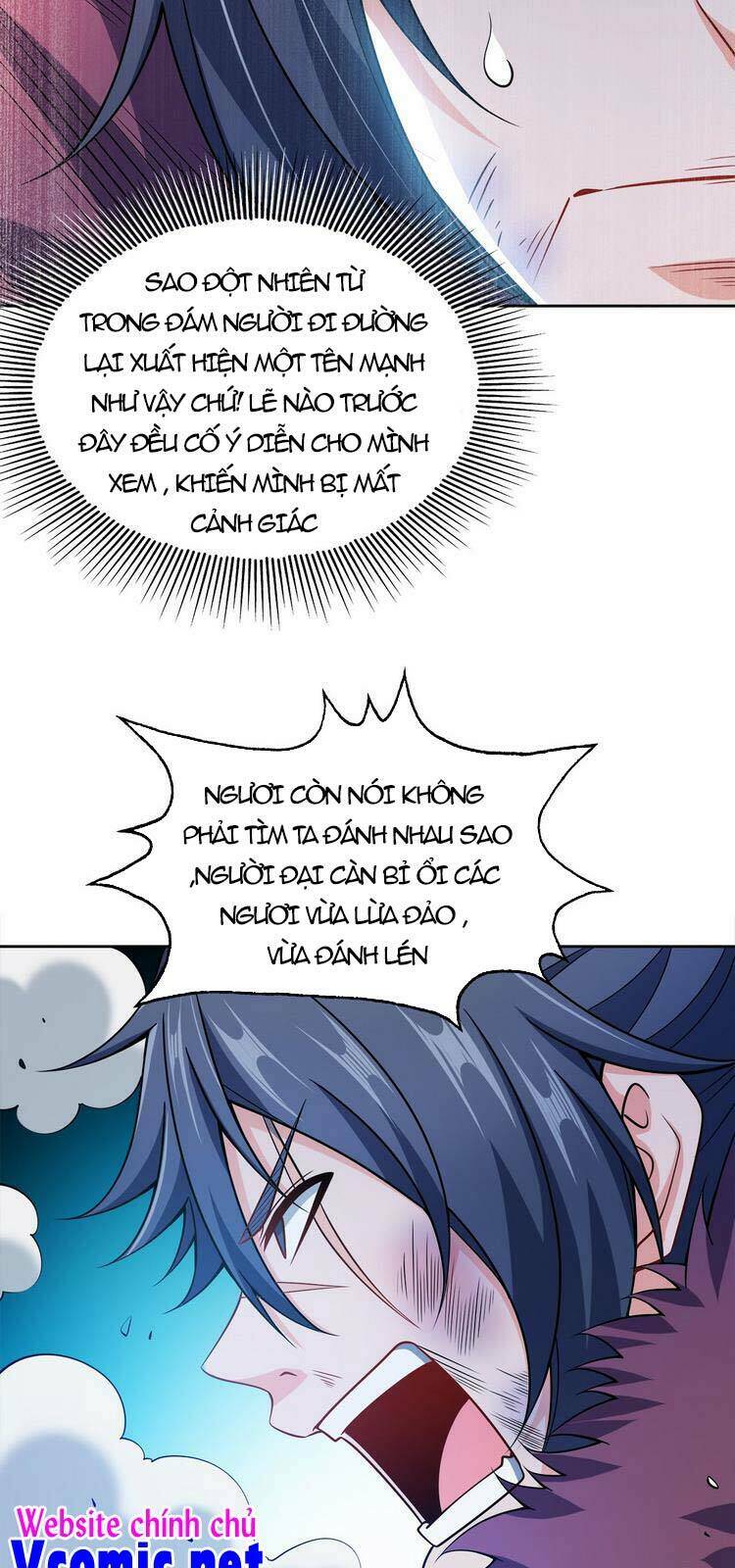 Nương Tử Nhà Ta Là Nữ Đế Chapter 48 - Trang 2