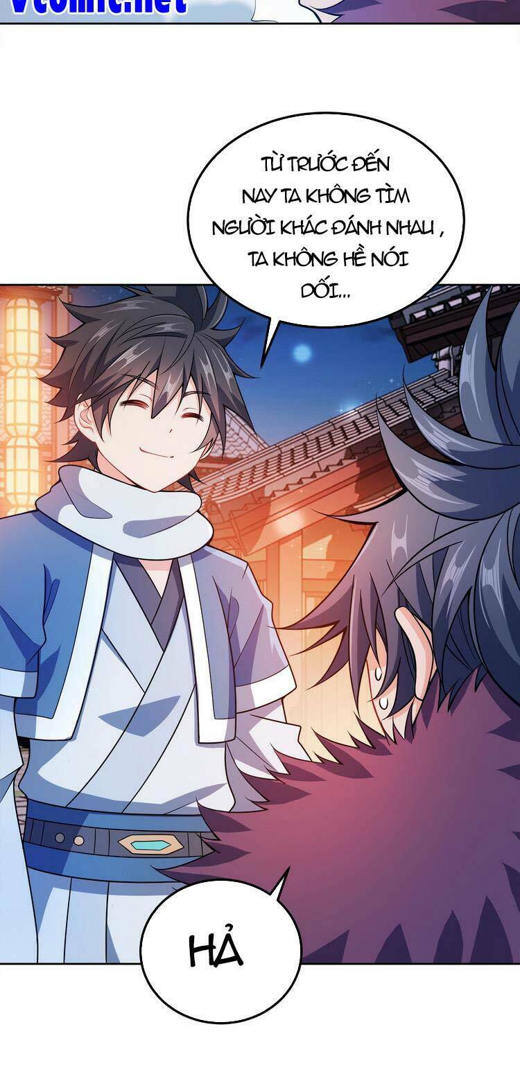 Nương Tử Nhà Ta Là Nữ Đế Chapter 48 - Trang 2