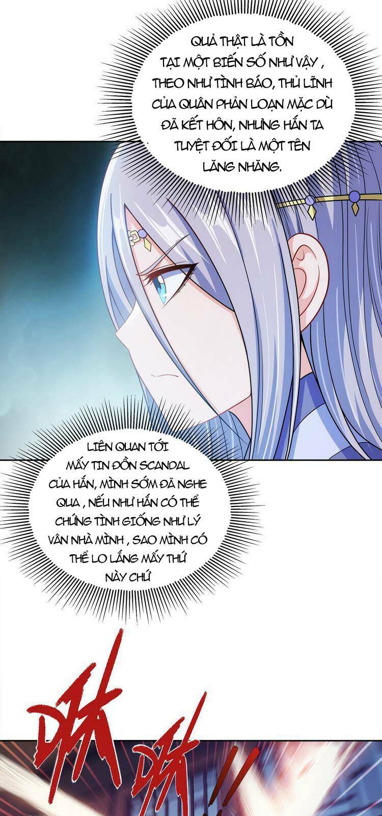 Nương Tử Nhà Ta Là Nữ Đế Chapter 48 - Trang 2