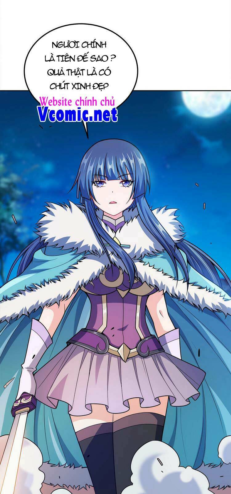 Nương Tử Nhà Ta Là Nữ Đế Chapter 48 - Trang 2