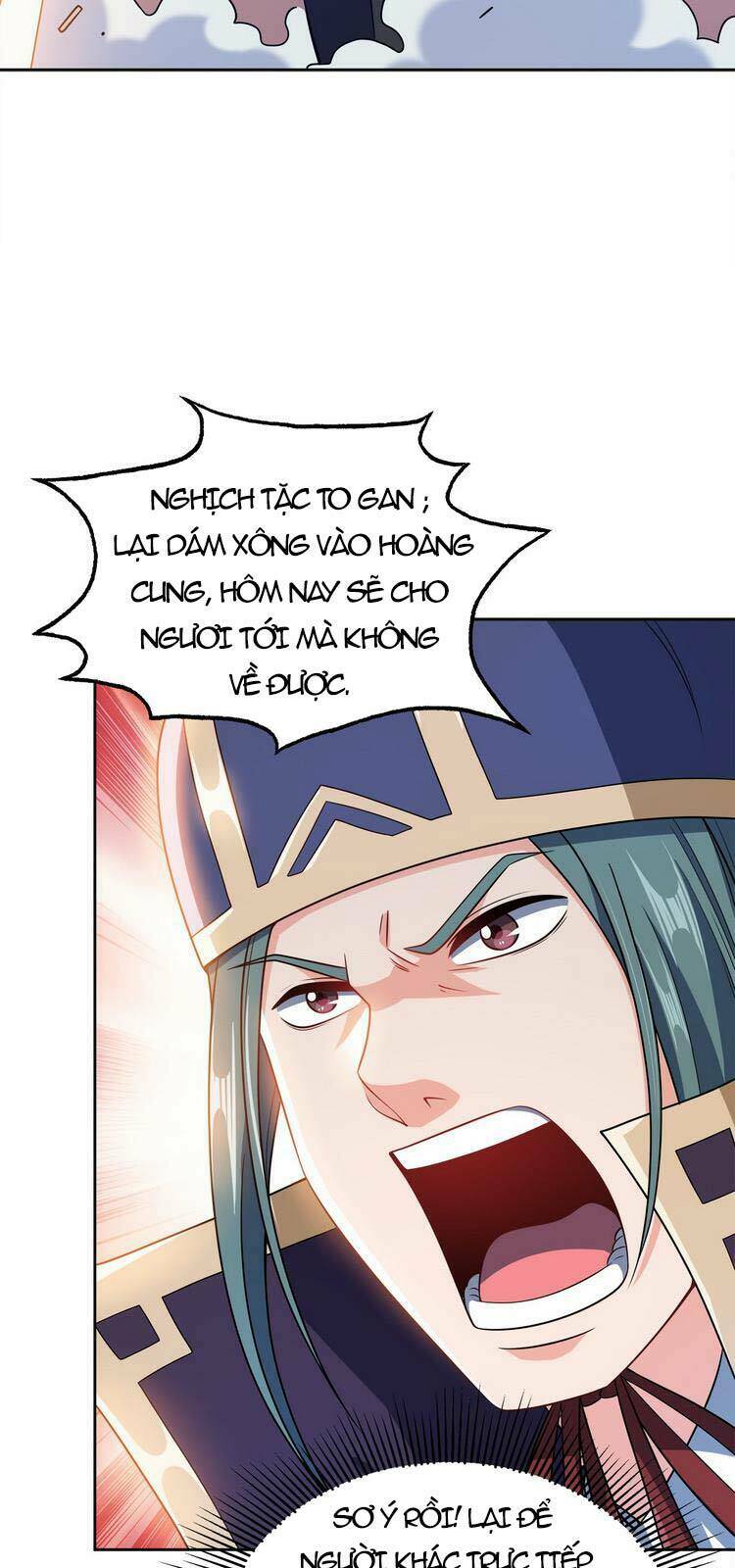 Nương Tử Nhà Ta Là Nữ Đế Chapter 48 - Trang 2