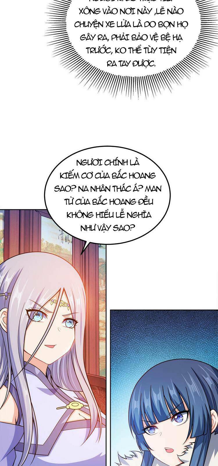 Nương Tử Nhà Ta Là Nữ Đế Chapter 48 - Trang 2