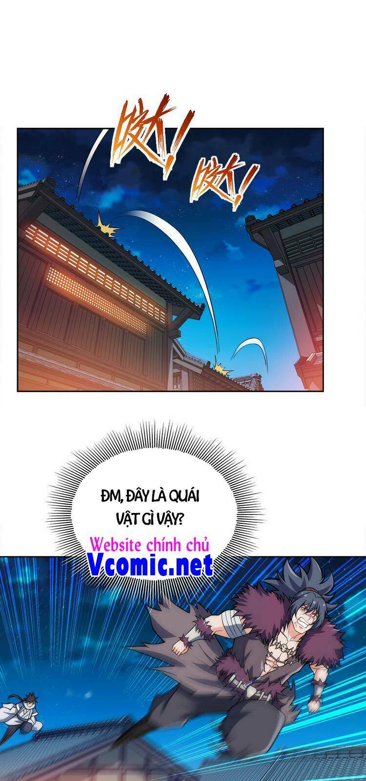 Nương Tử Nhà Ta Là Nữ Đế Chapter 49 - Trang 2