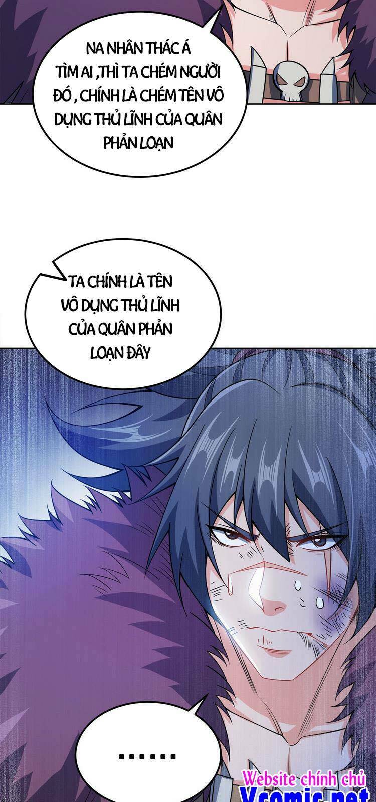 Nương Tử Nhà Ta Là Nữ Đế Chapter 49 - Trang 2