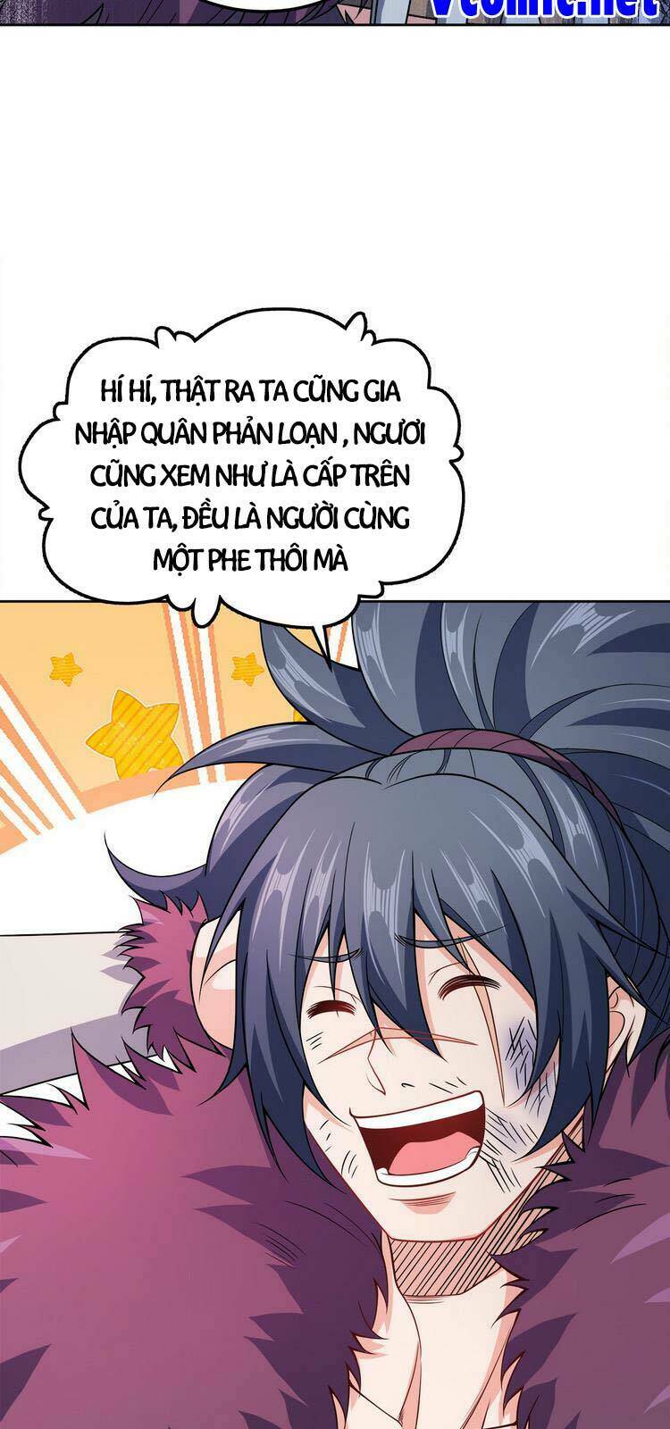 Nương Tử Nhà Ta Là Nữ Đế Chapter 49 - Trang 2