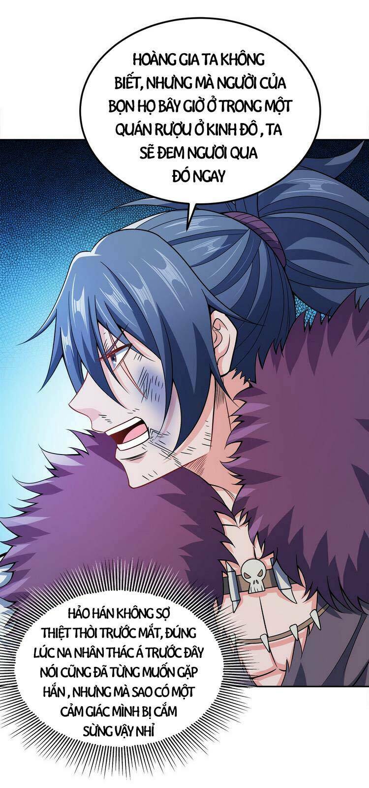 Nương Tử Nhà Ta Là Nữ Đế Chapter 49 - Trang 2