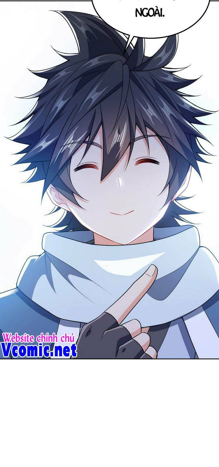 Nương Tử Nhà Ta Là Nữ Đế Chapter 49 - Trang 2