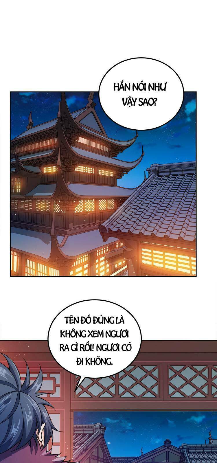 Nương Tử Nhà Ta Là Nữ Đế Chapter 49 - Trang 2