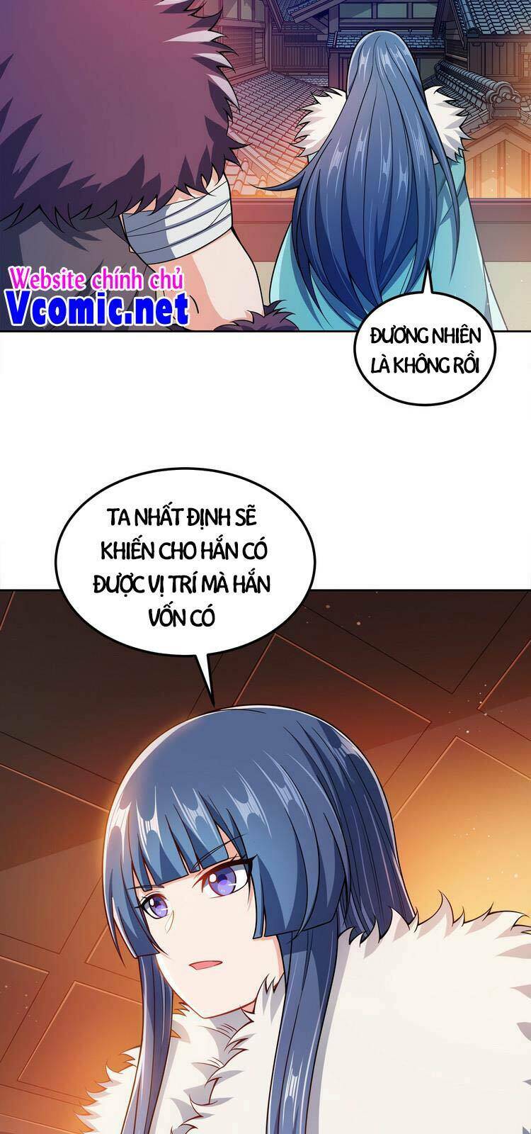 Nương Tử Nhà Ta Là Nữ Đế Chapter 49 - Trang 2