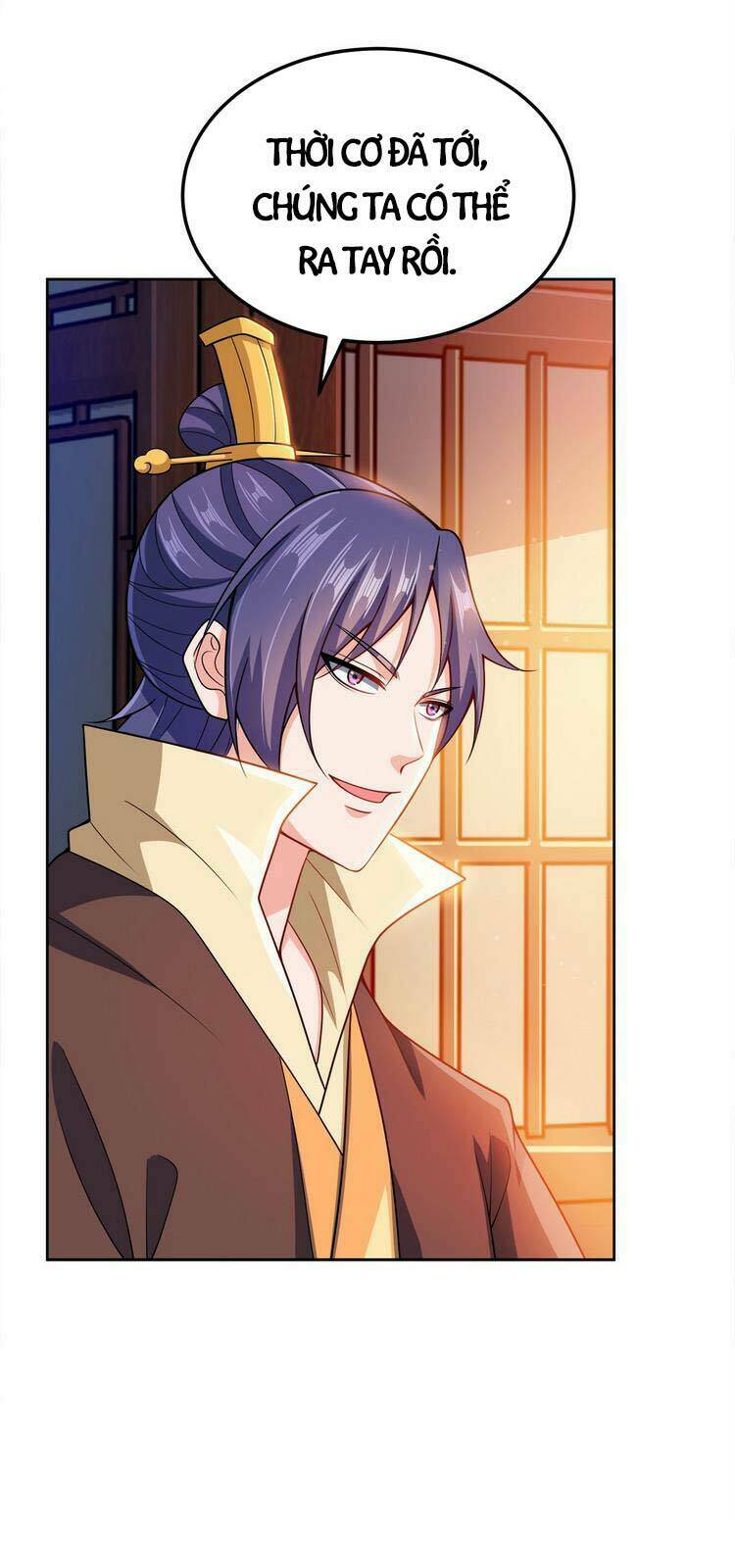 Nương Tử Nhà Ta Là Nữ Đế Chapter 49 - Trang 2