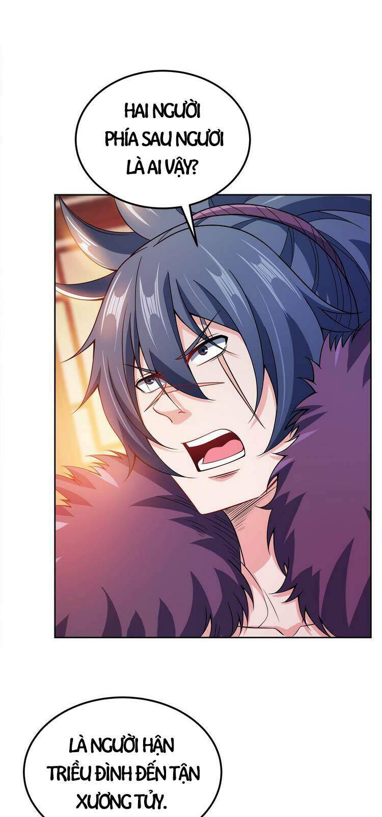 Nương Tử Nhà Ta Là Nữ Đế Chapter 49 - Trang 2