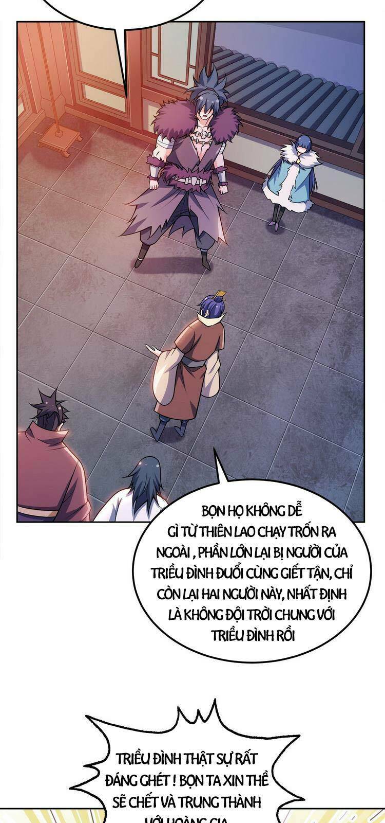 Nương Tử Nhà Ta Là Nữ Đế Chapter 49 - Trang 2