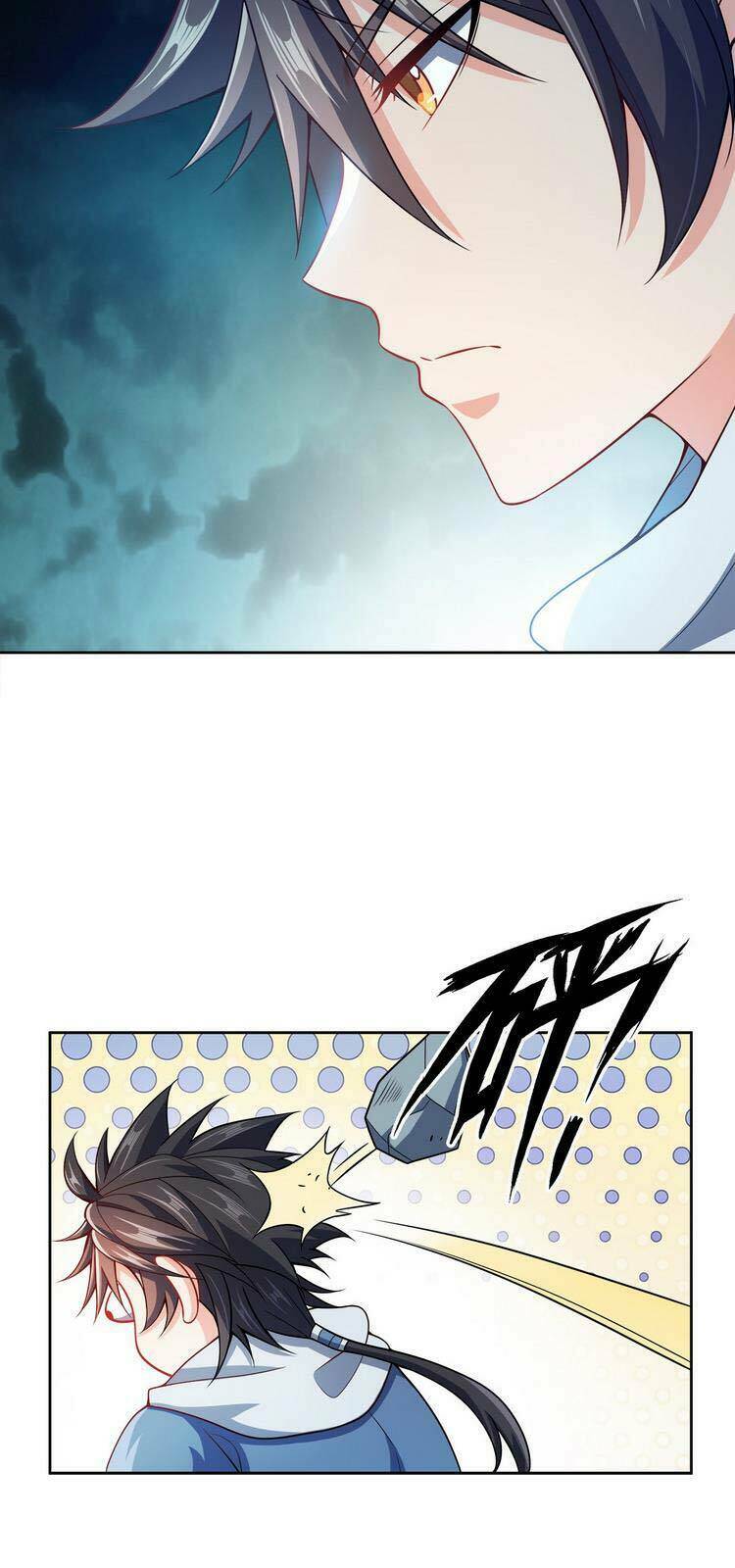 Nương Tử Nhà Ta Là Nữ Đế Chapter 49 - Trang 2