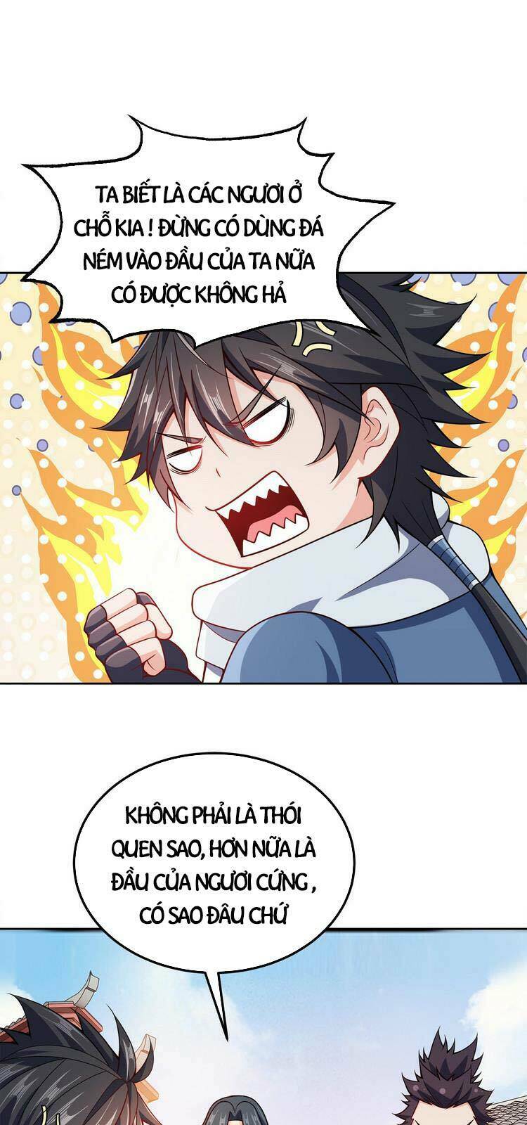 Nương Tử Nhà Ta Là Nữ Đế Chapter 49 - Trang 2