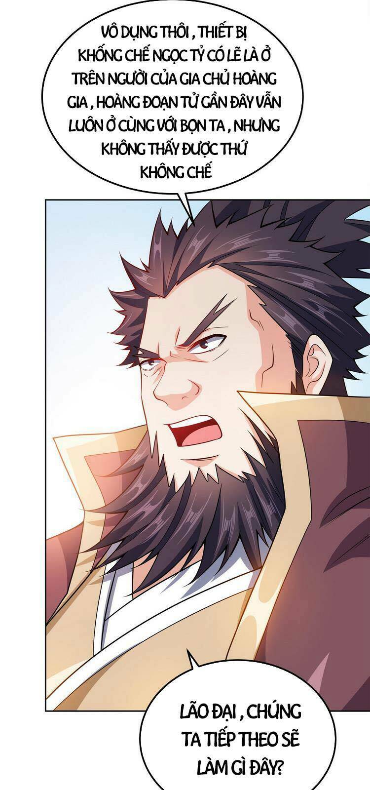 Nương Tử Nhà Ta Là Nữ Đế Chapter 49 - Trang 2