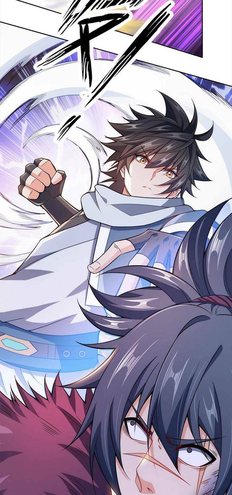 Nương Tử Nhà Ta Là Nữ Đế Chapter 49 - Trang 2