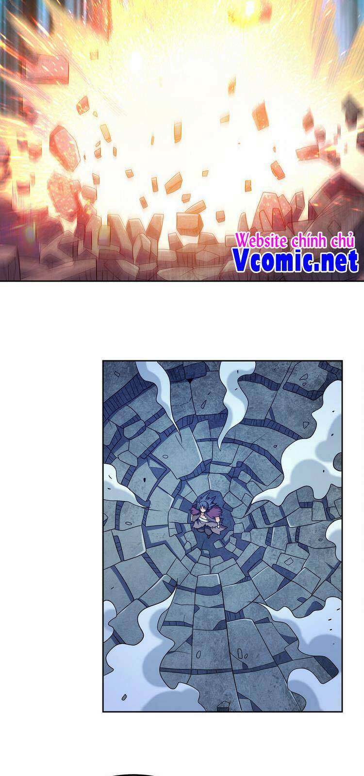 Nương Tử Nhà Ta Là Nữ Đế Chapter 49 - Trang 2