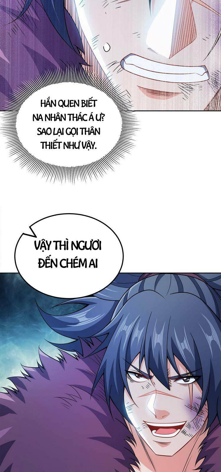 Nương Tử Nhà Ta Là Nữ Đế Chapter 49 - Trang 2