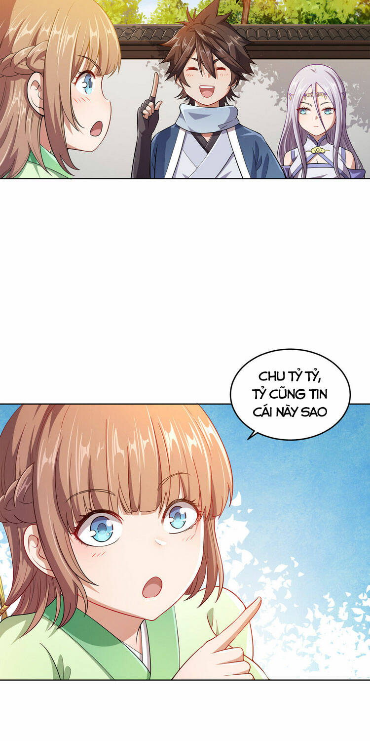 Nương Tử Nhà Ta Là Nữ Đế Chapter 5 - Trang 2