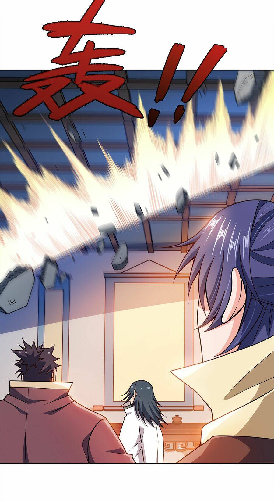 Nương Tử Nhà Ta Là Nữ Đế Chapter 50 - Trang 2