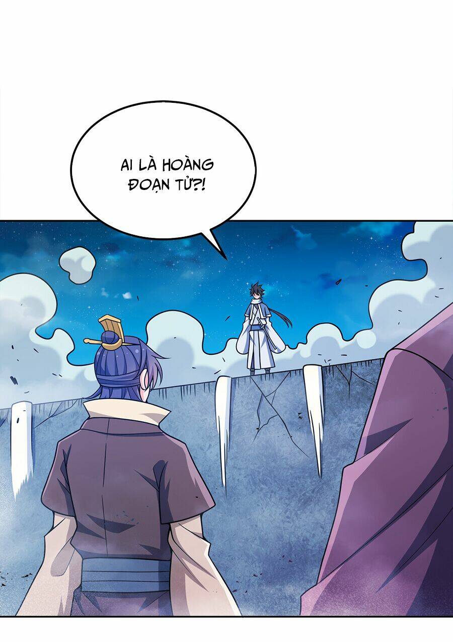 Nương Tử Nhà Ta Là Nữ Đế Chapter 50 - Trang 2
