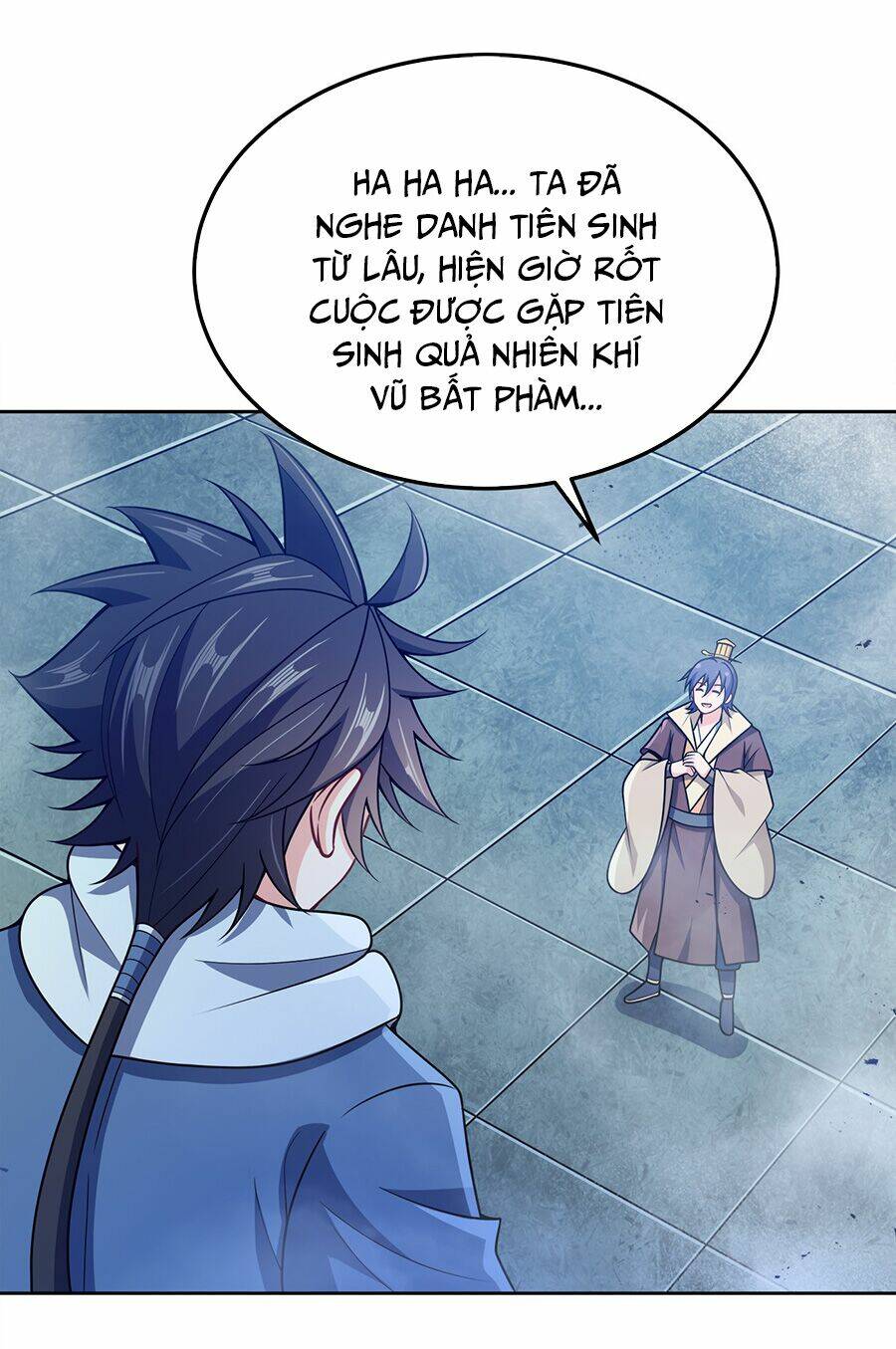 Nương Tử Nhà Ta Là Nữ Đế Chapter 50 - Trang 2