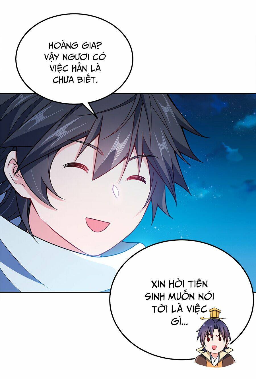 Nương Tử Nhà Ta Là Nữ Đế Chapter 50 - Trang 2