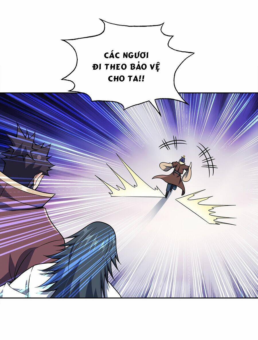 Nương Tử Nhà Ta Là Nữ Đế Chapter 50 - Trang 2