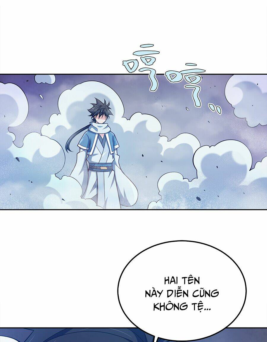 Nương Tử Nhà Ta Là Nữ Đế Chapter 50 - Trang 2