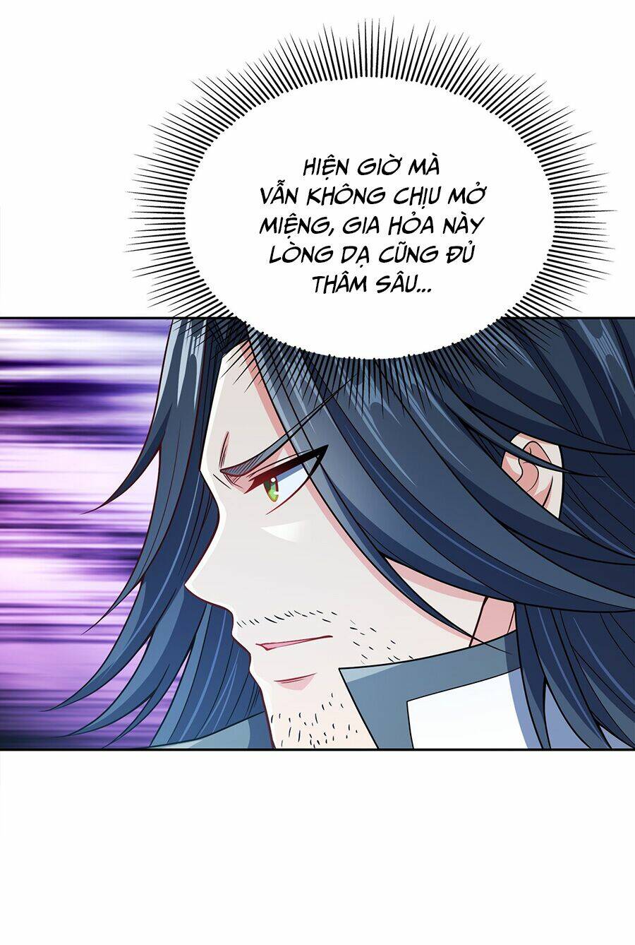 Nương Tử Nhà Ta Là Nữ Đế Chapter 50 - Trang 2