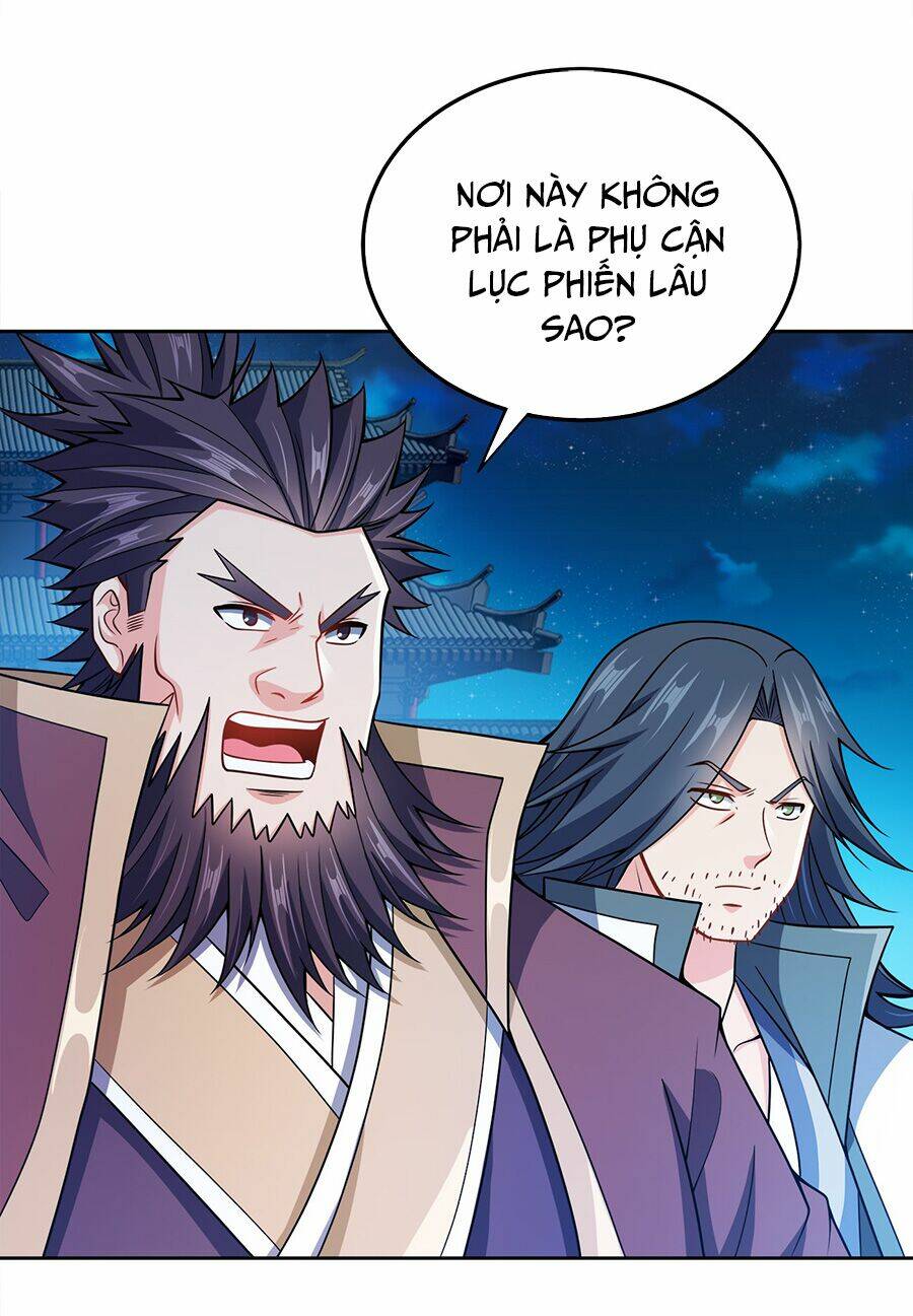 Nương Tử Nhà Ta Là Nữ Đế Chapter 50 - Trang 2