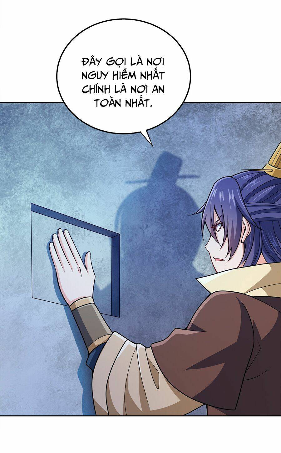 Nương Tử Nhà Ta Là Nữ Đế Chapter 50 - Trang 2