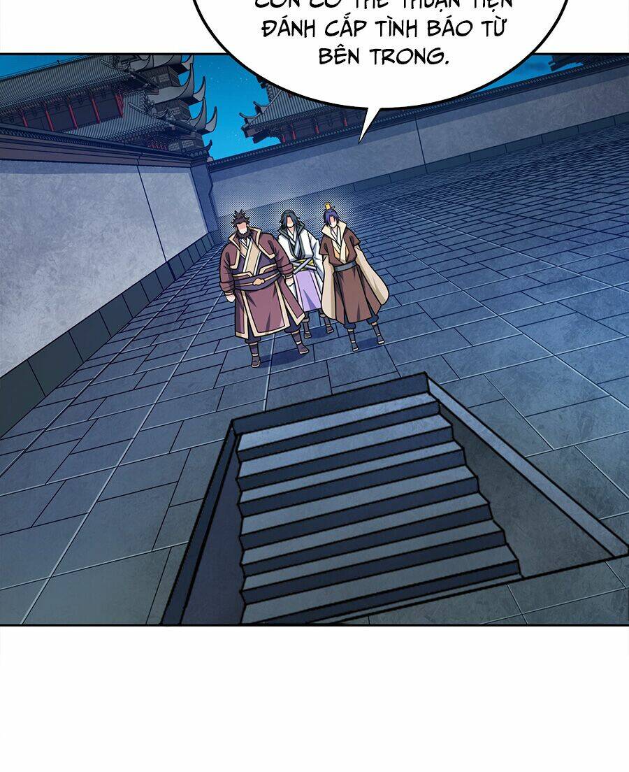 Nương Tử Nhà Ta Là Nữ Đế Chapter 50 - Trang 2