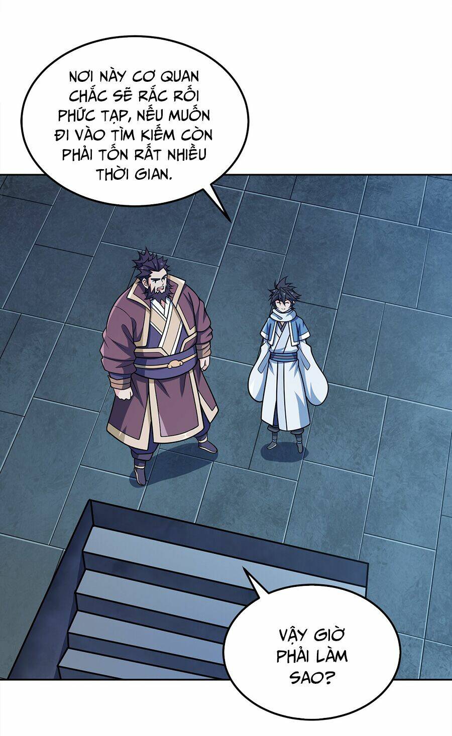 Nương Tử Nhà Ta Là Nữ Đế Chapter 50 - Trang 2