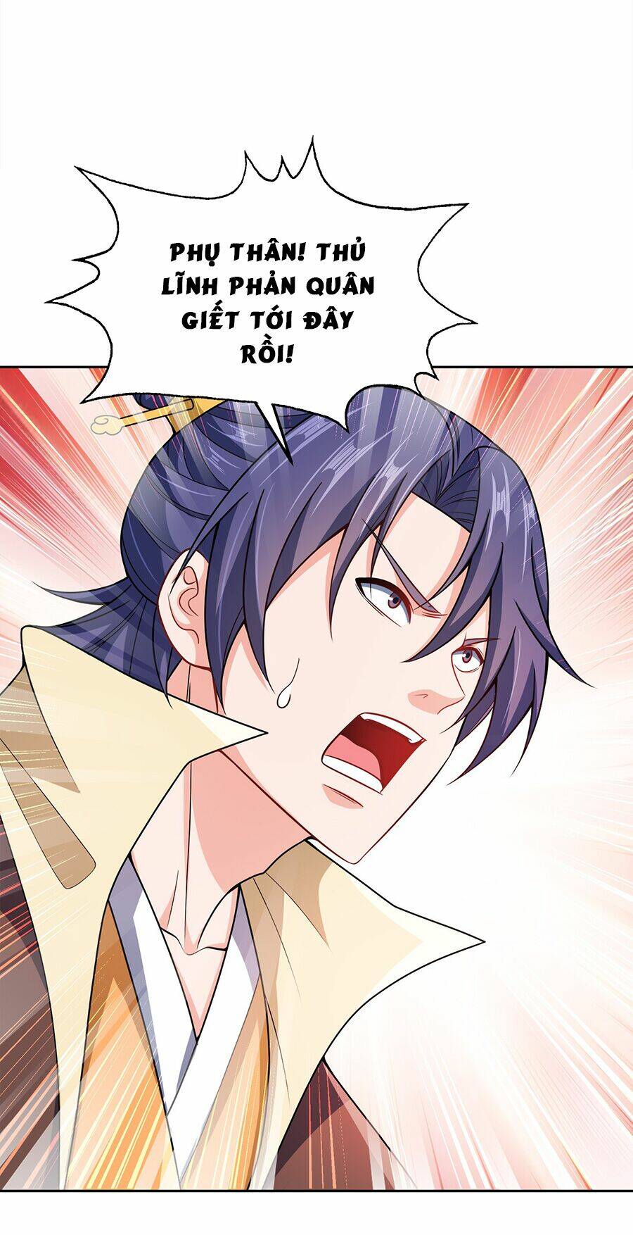 Nương Tử Nhà Ta Là Nữ Đế Chapter 50 - Trang 2