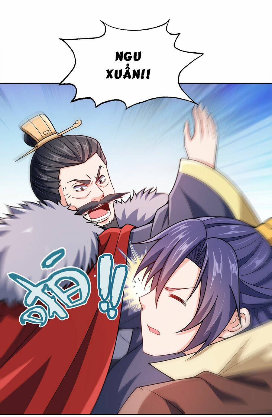 Nương Tử Nhà Ta Là Nữ Đế Chapter 50 - Trang 2