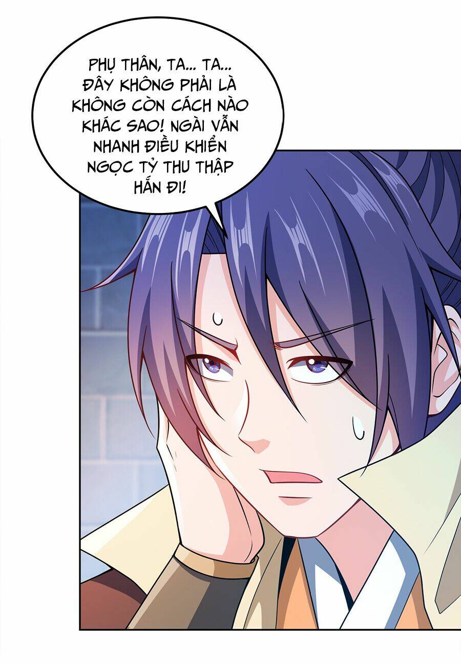 Nương Tử Nhà Ta Là Nữ Đế Chapter 50 - Trang 2