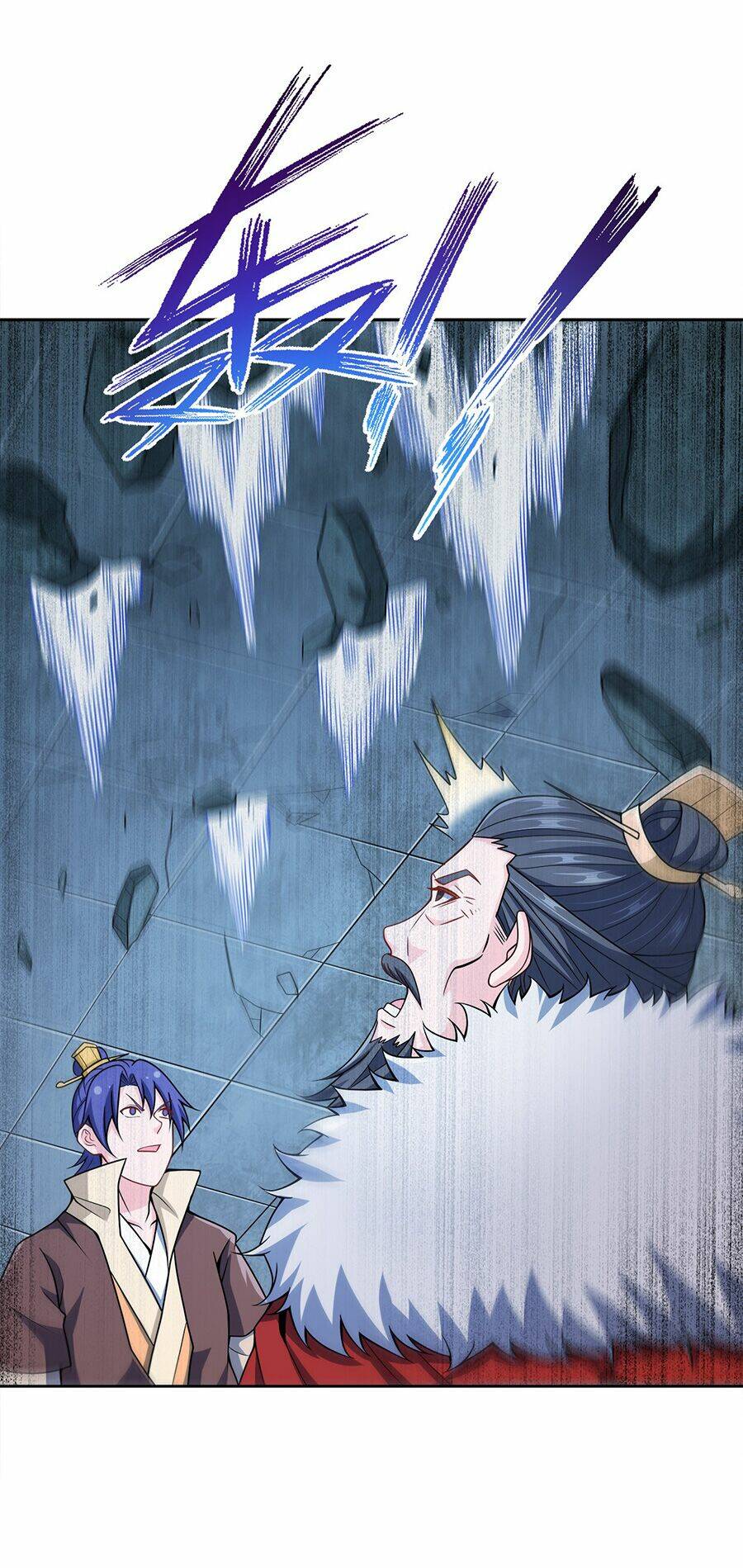 Nương Tử Nhà Ta Là Nữ Đế Chapter 50 - Trang 2