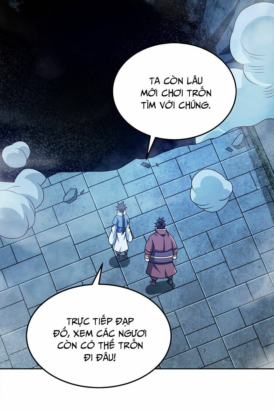 Nương Tử Nhà Ta Là Nữ Đế Chapter 50 - Trang 2