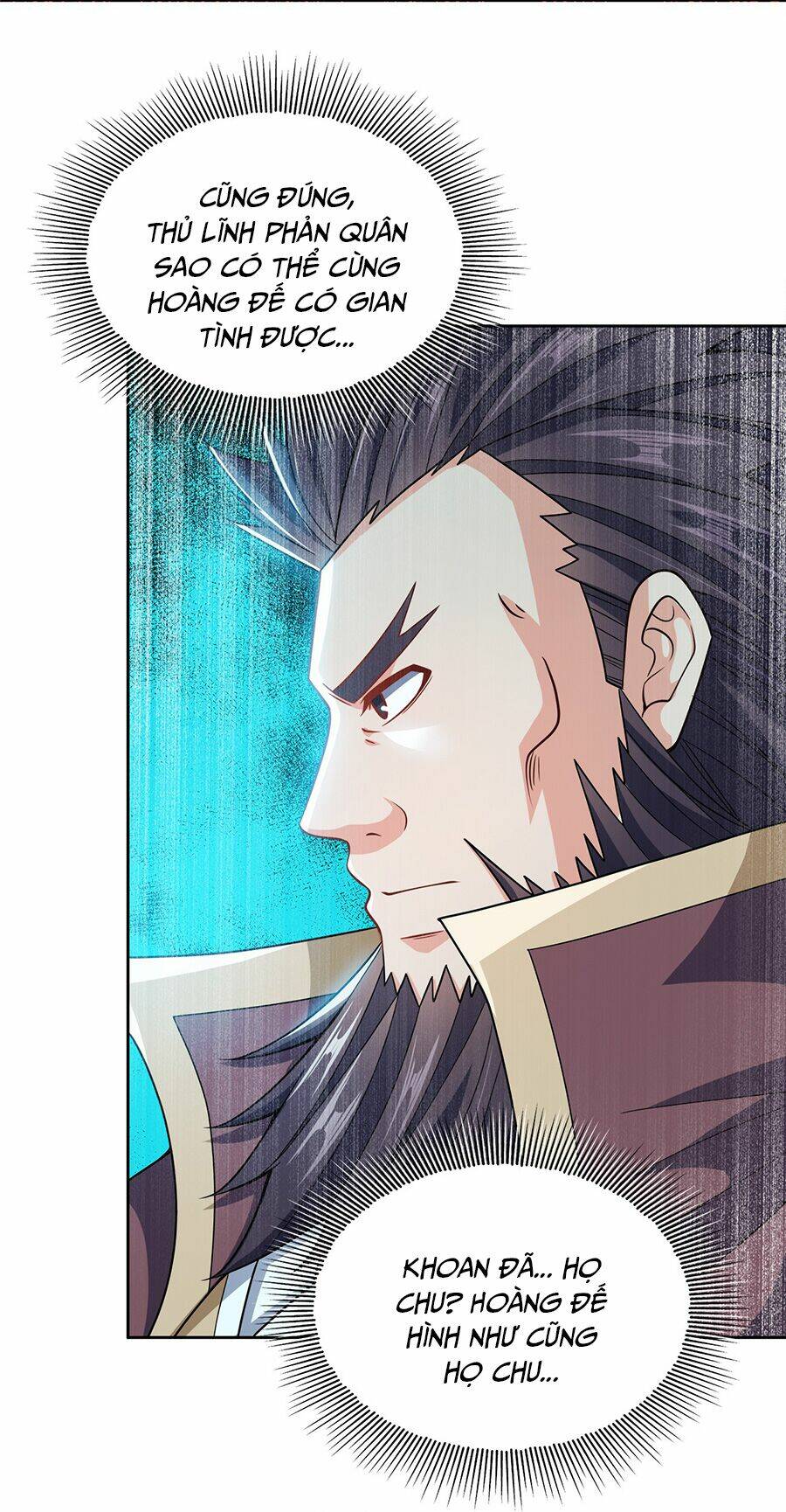 Nương Tử Nhà Ta Là Nữ Đế Chapter 50 - Trang 2