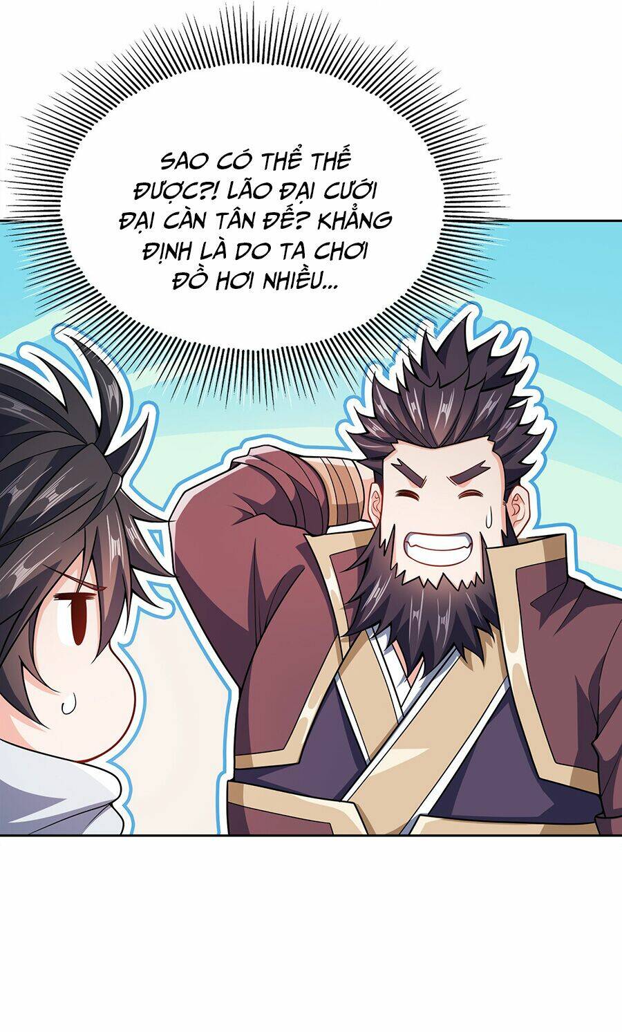 Nương Tử Nhà Ta Là Nữ Đế Chapter 50 - Trang 2