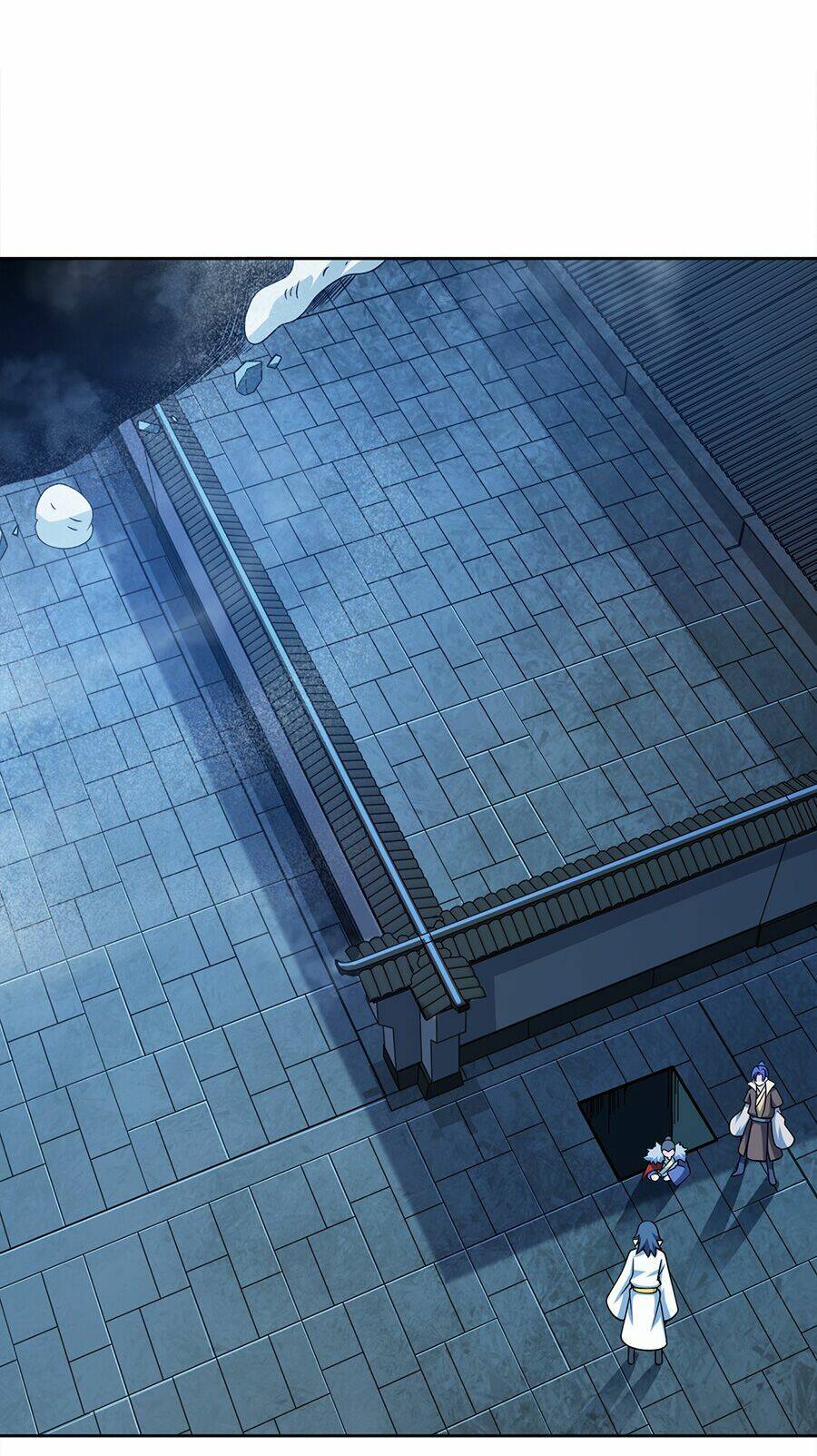 Nương Tử Nhà Ta Là Nữ Đế Chapter 50 - Trang 2